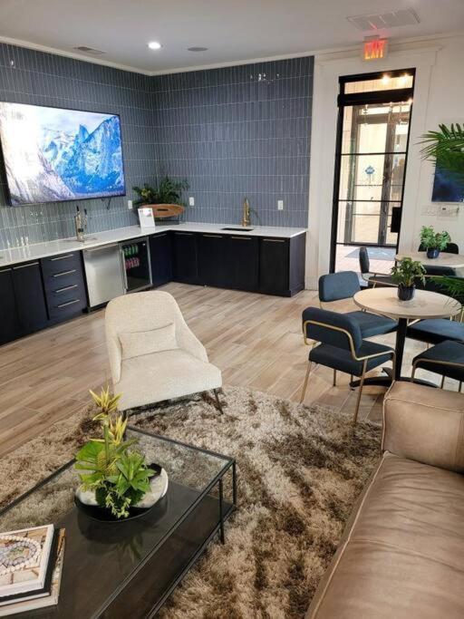 Apartamento South Charlotte'S Cozy & Modern Exterior foto
