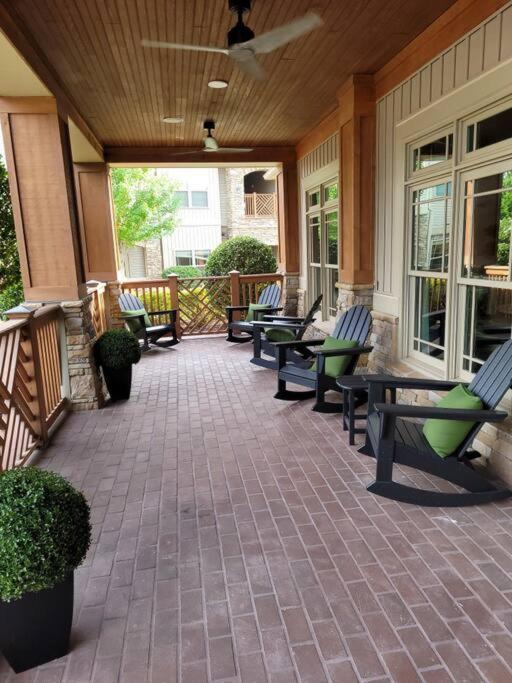 Apartamento South Charlotte'S Cozy & Modern Exterior foto
