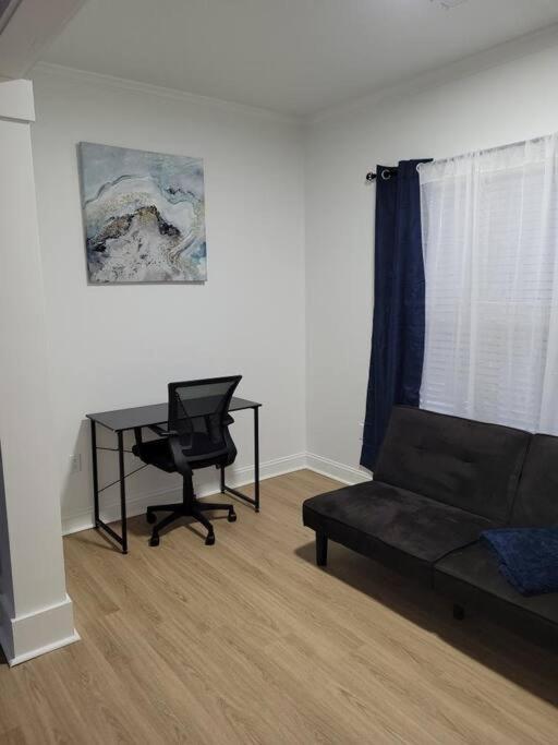 Apartamento South Charlotte'S Cozy & Modern Exterior foto