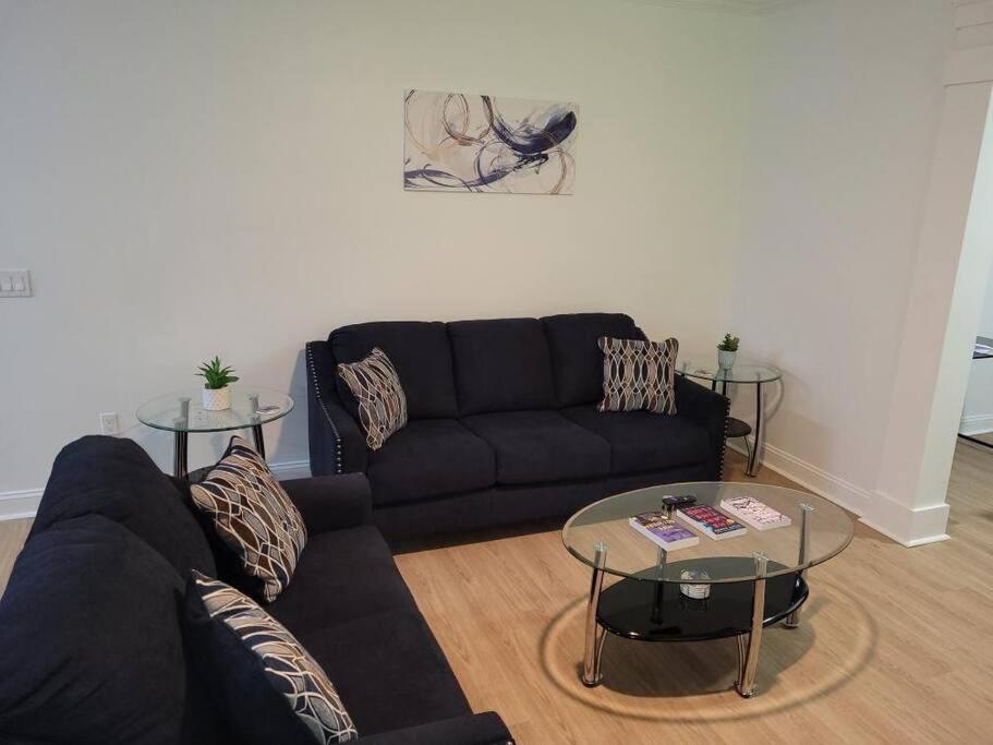 Apartamento South Charlotte'S Cozy & Modern Exterior foto