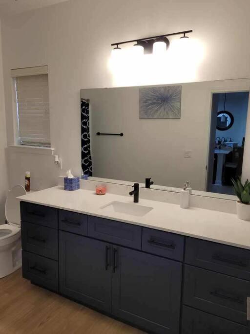 Apartamento South Charlotte'S Cozy & Modern Exterior foto