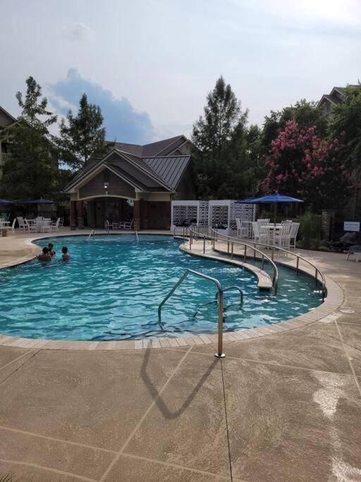 Apartamento South Charlotte'S Cozy & Modern Exterior foto