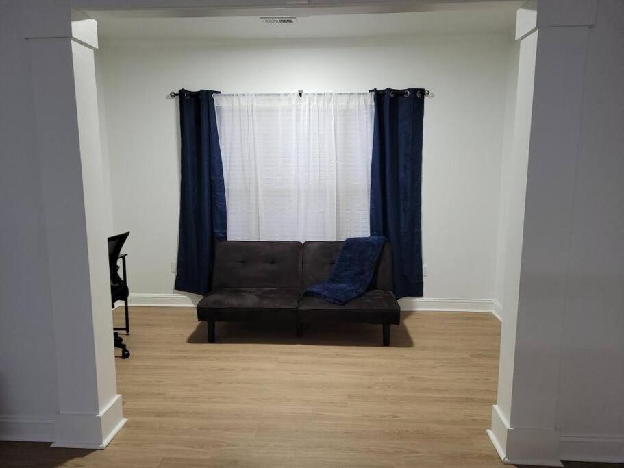 Apartamento South Charlotte'S Cozy & Modern Exterior foto