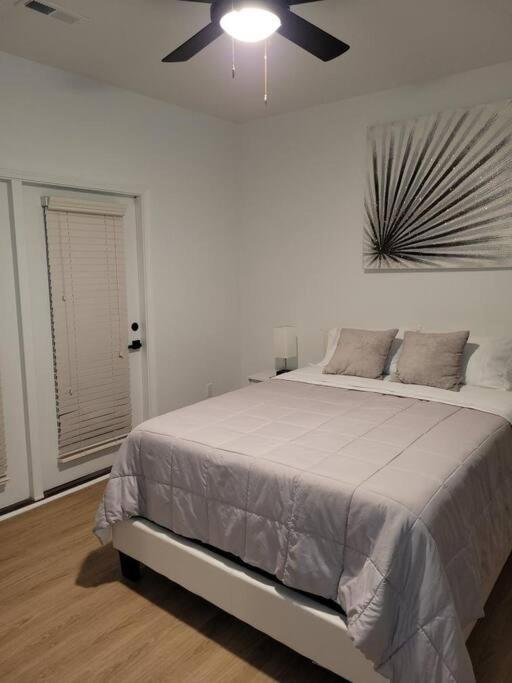 Apartamento South Charlotte'S Cozy & Modern Exterior foto