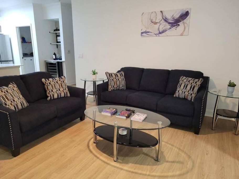 Apartamento South Charlotte'S Cozy & Modern Exterior foto