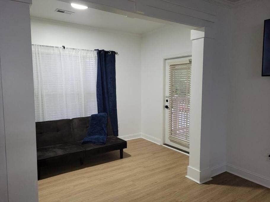 Apartamento South Charlotte'S Cozy & Modern Exterior foto