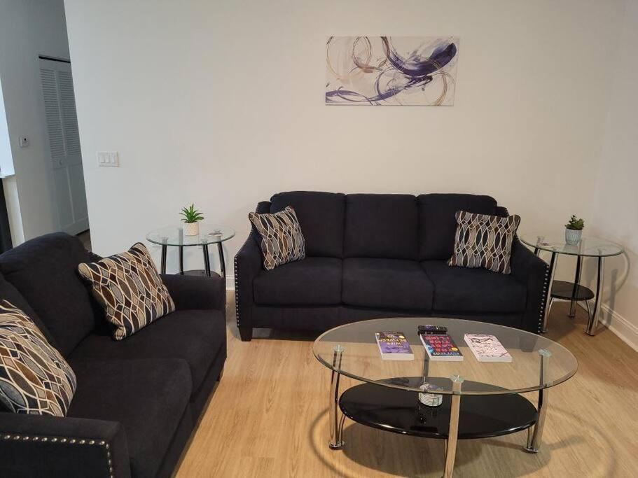 Apartamento South Charlotte'S Cozy & Modern Exterior foto