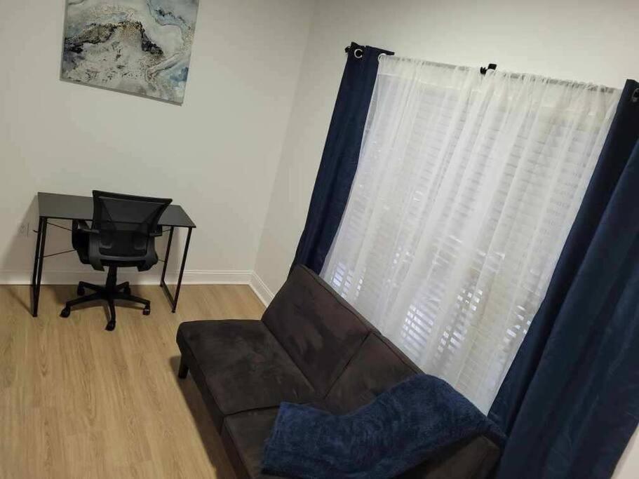 Apartamento South Charlotte'S Cozy & Modern Exterior foto