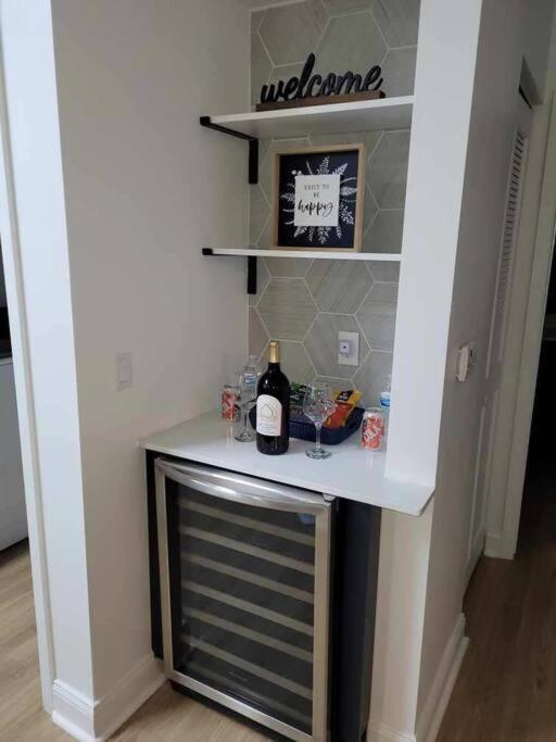 Apartamento South Charlotte'S Cozy & Modern Exterior foto