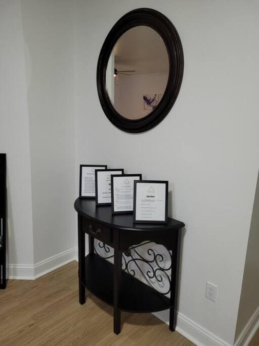 Apartamento South Charlotte'S Cozy & Modern Exterior foto