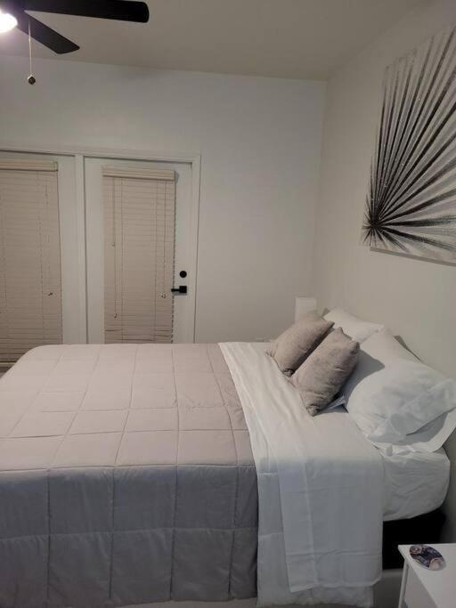 Apartamento South Charlotte'S Cozy & Modern Exterior foto