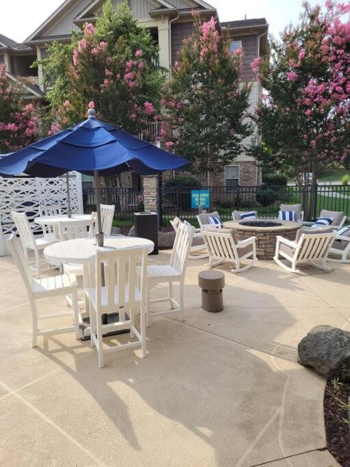 Apartamento South Charlotte'S Cozy & Modern Exterior foto