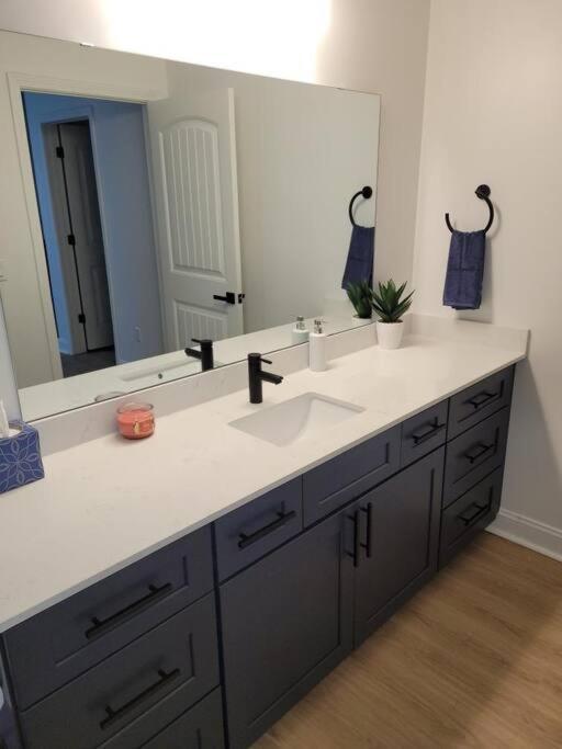 Apartamento South Charlotte'S Cozy & Modern Exterior foto