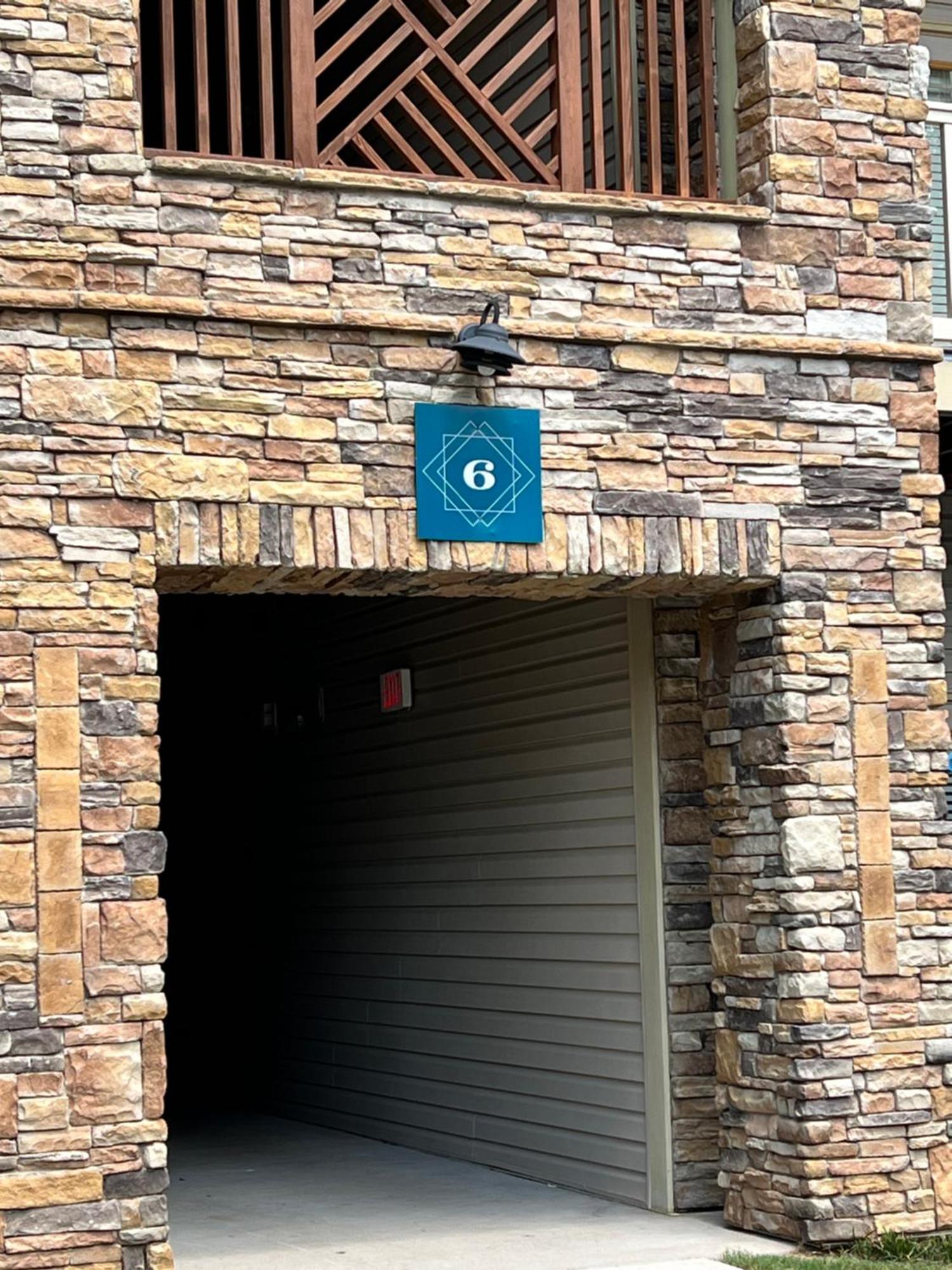Apartamento South Charlotte'S Cozy & Modern Exterior foto