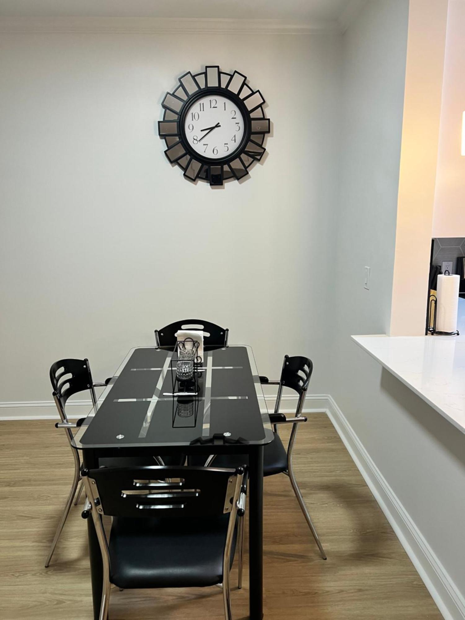 Apartamento South Charlotte'S Cozy & Modern Exterior foto
