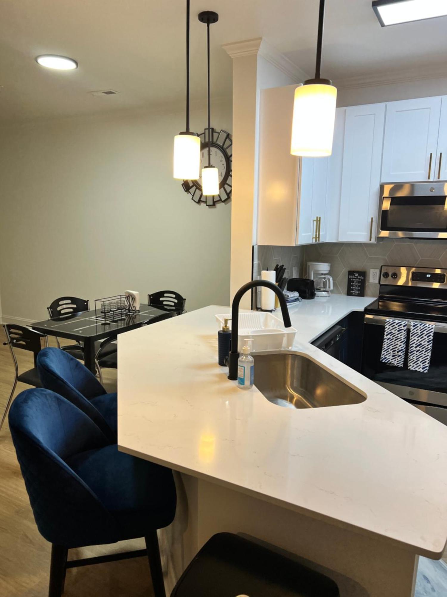 Apartamento South Charlotte'S Cozy & Modern Exterior foto