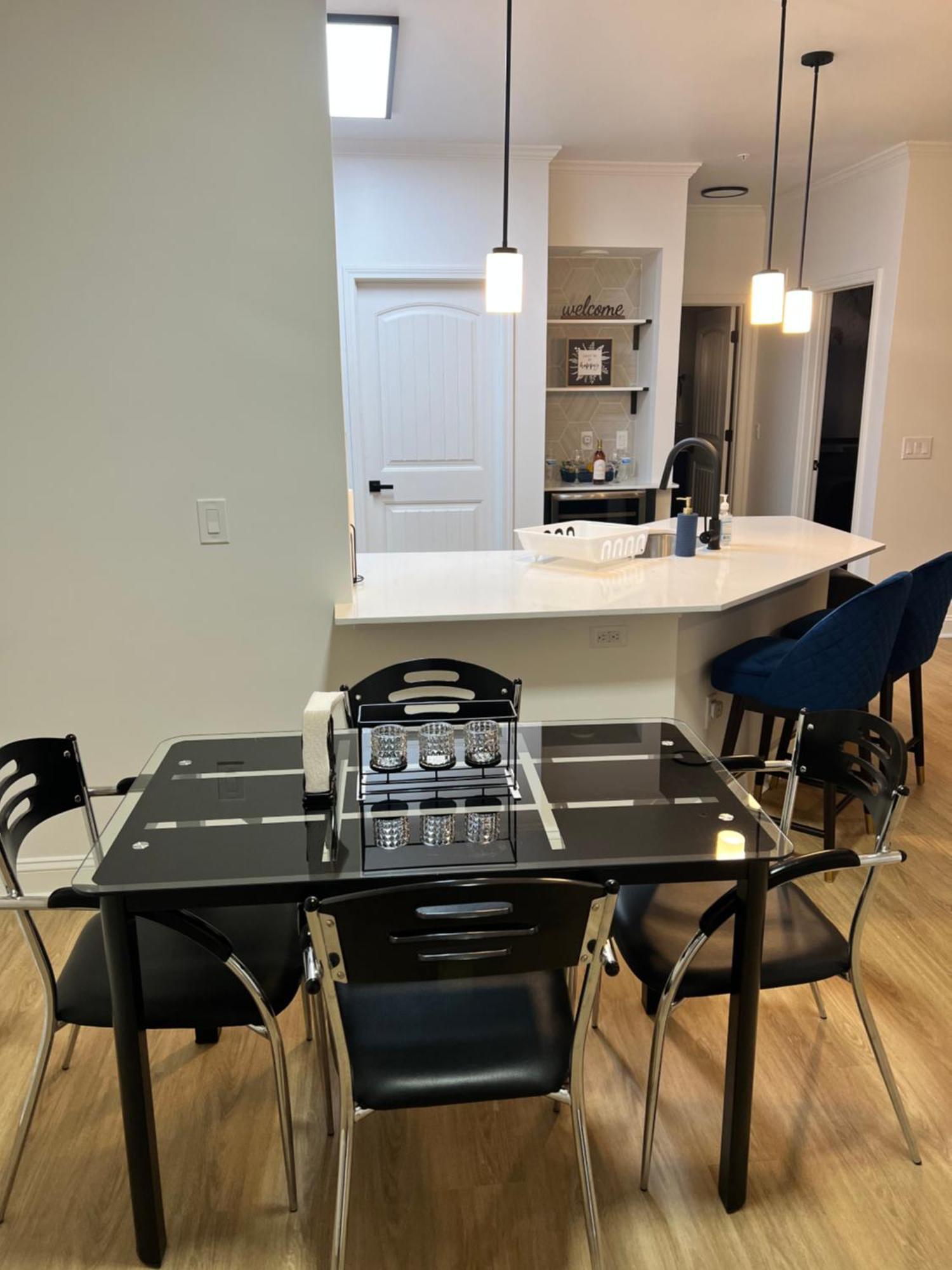 Apartamento South Charlotte'S Cozy & Modern Exterior foto