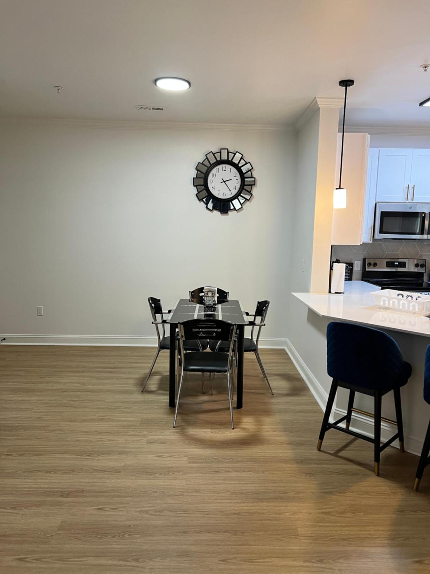 Apartamento South Charlotte'S Cozy & Modern Exterior foto
